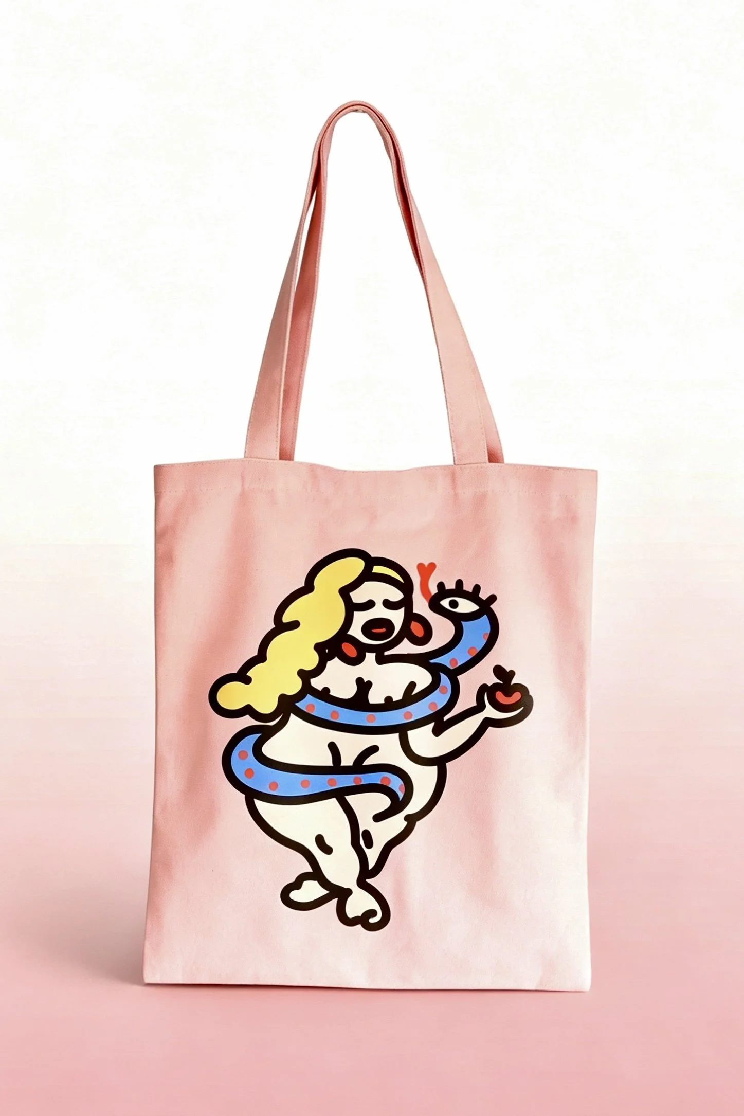 Eva-Tote