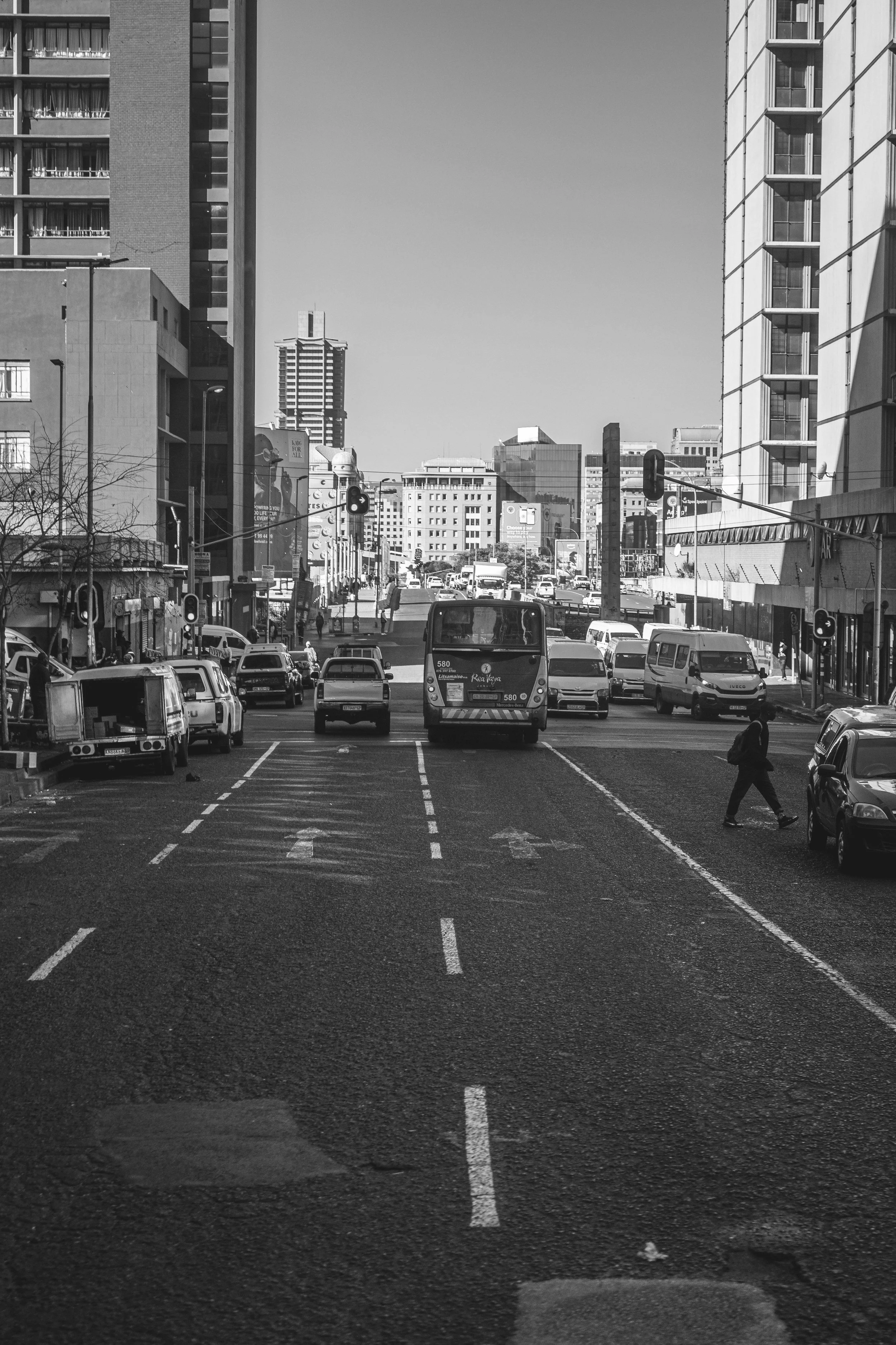 Travelling Safely in South Africa: A Practical Guide