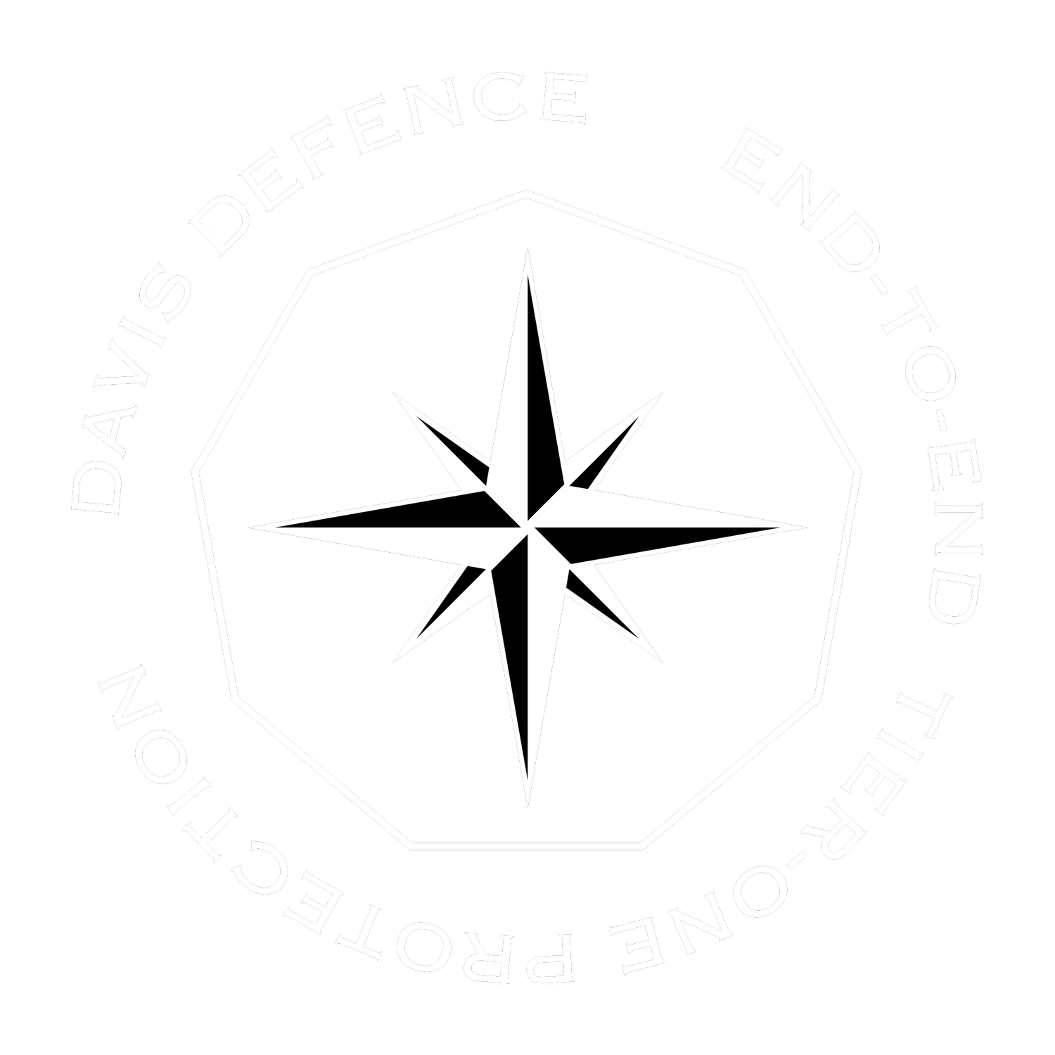 DAVIS DEFENCE