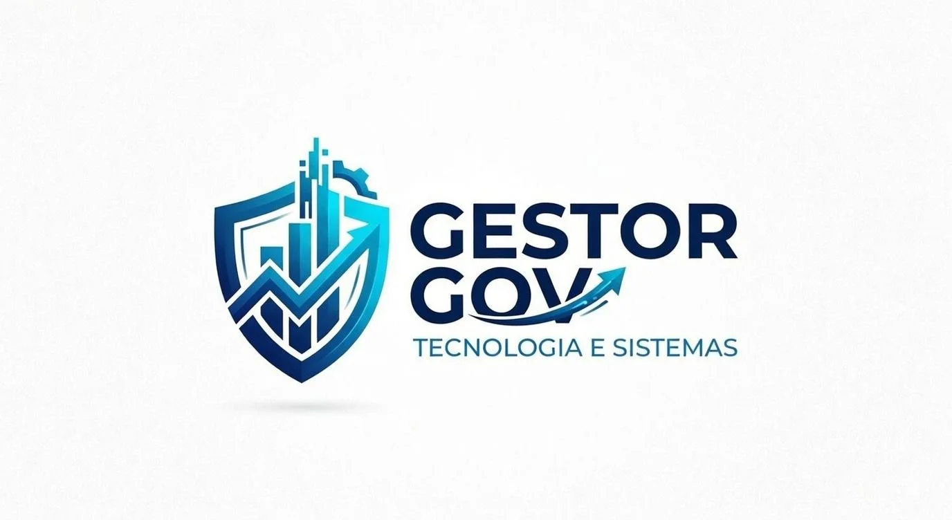 GESTOR GOV TECNOLOGIA SISTEMAS