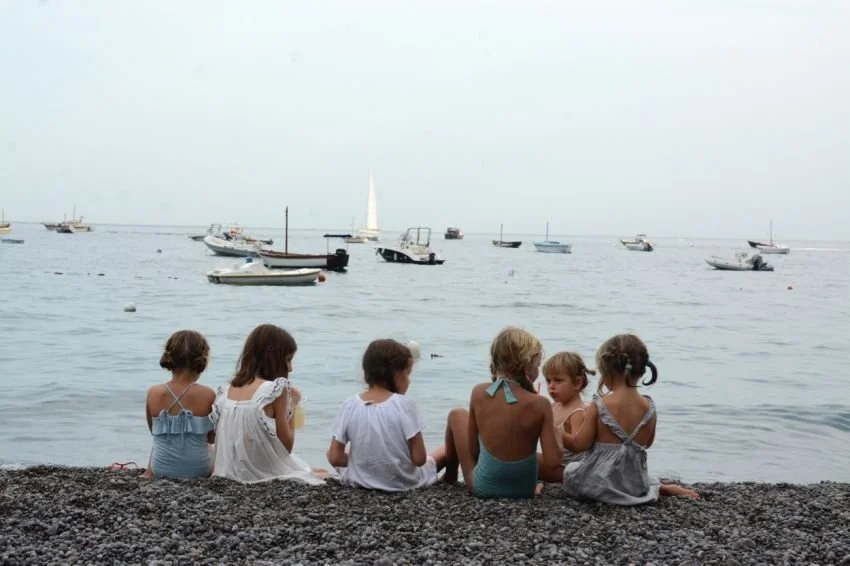 Every Child Is Intuitive, We Forgot How to See It