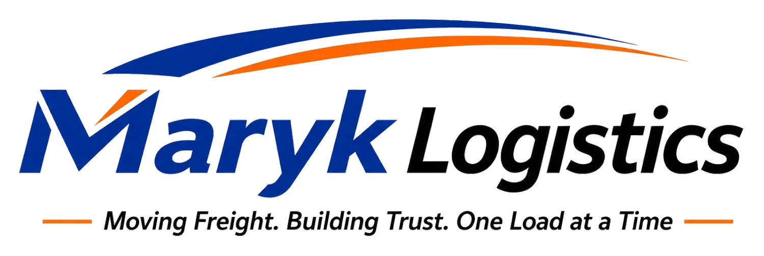 Maryk logistics