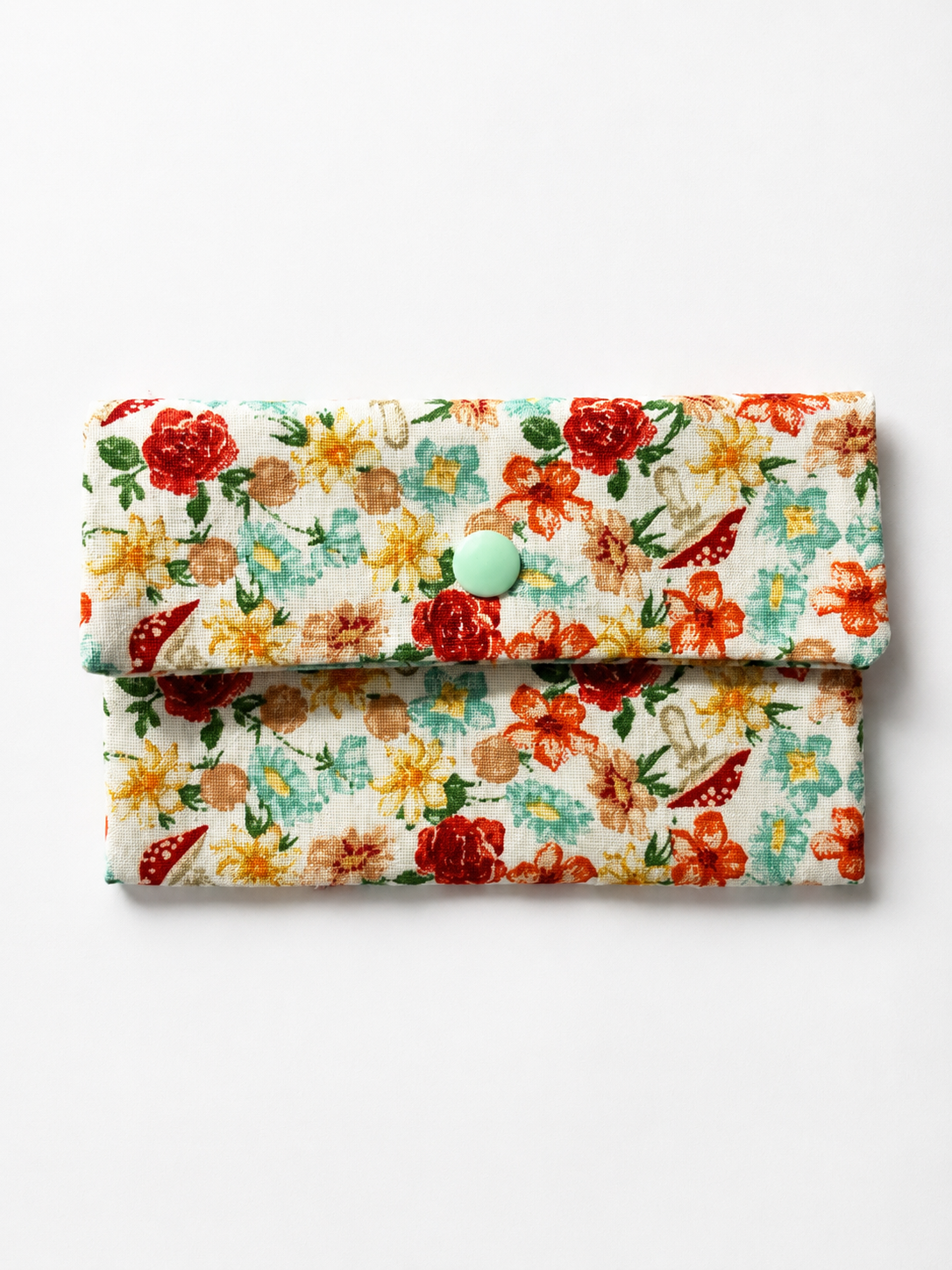 The Fable & Flora Wallet