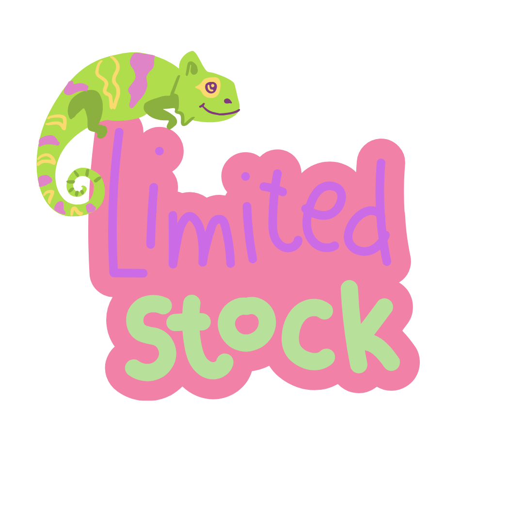 limited stock