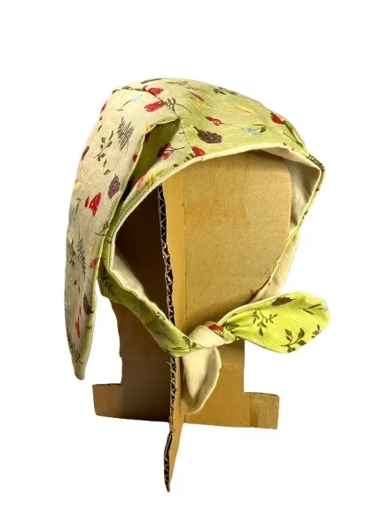 Babies Enchanted Easter Bunny Bonnet