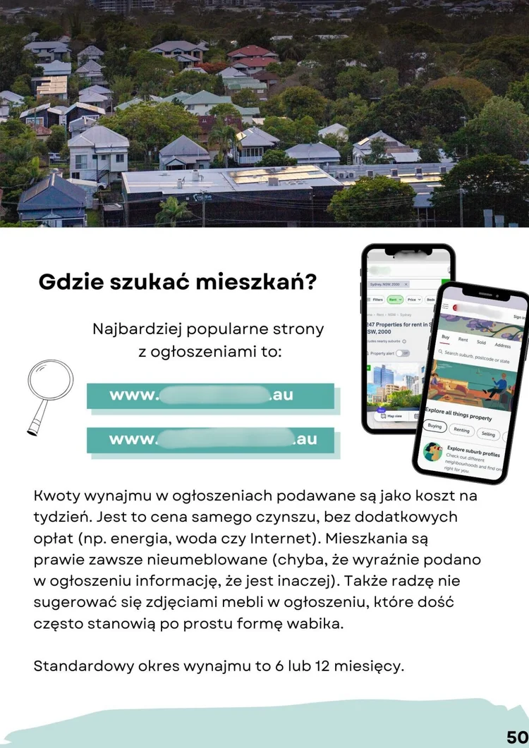 Australia jak wyjechac