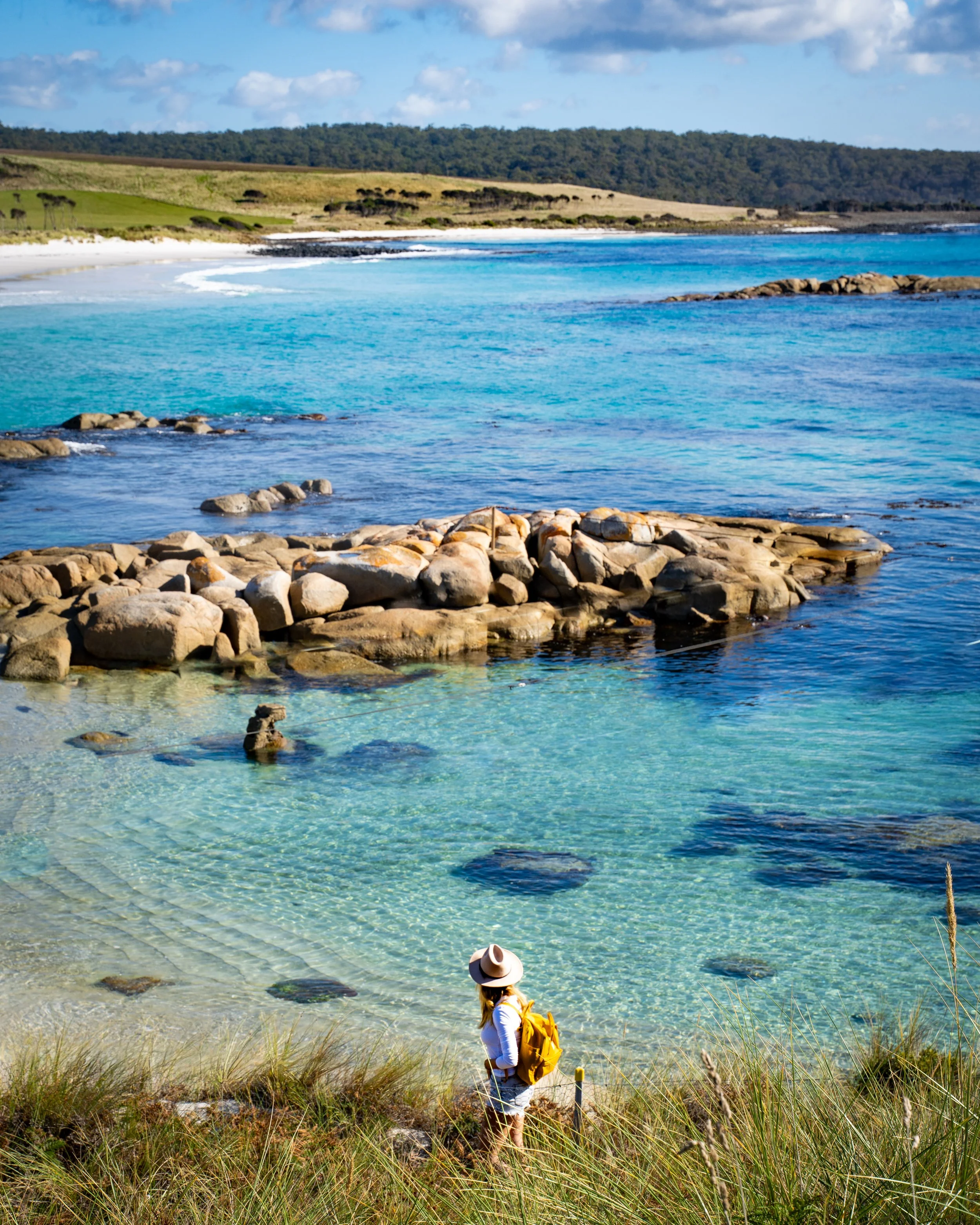 australia blog podróżniczy