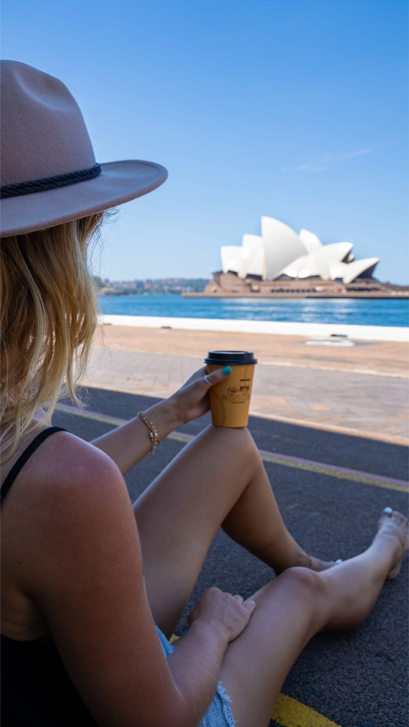 kiedy najlepiej lecieć do Australii