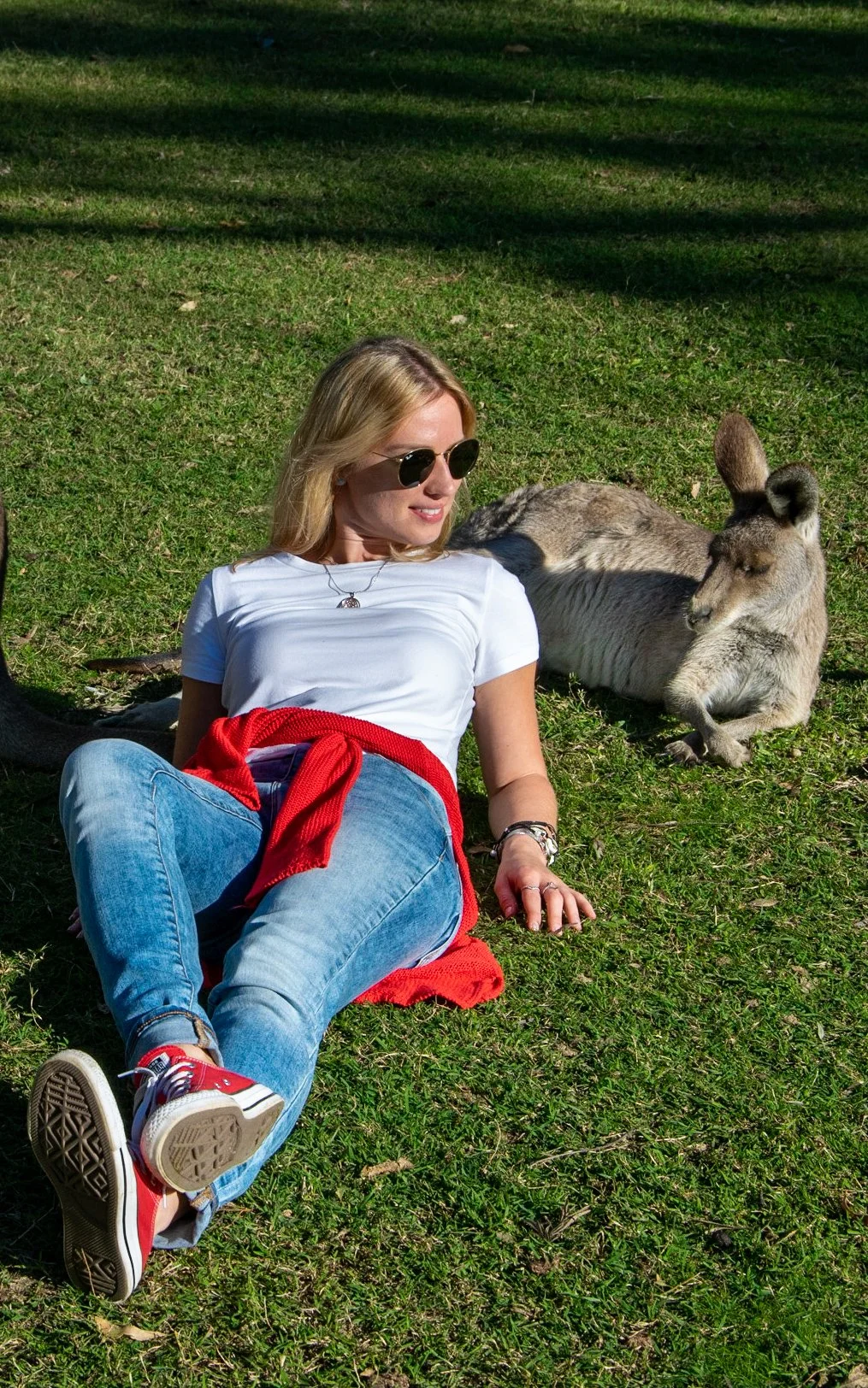 blondynka w podrozy.JPG