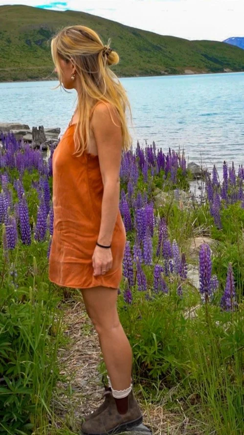 Nowa Zelandia kamperem: Gotowy plan podróży na 12 dni (Wyspa Południowa)