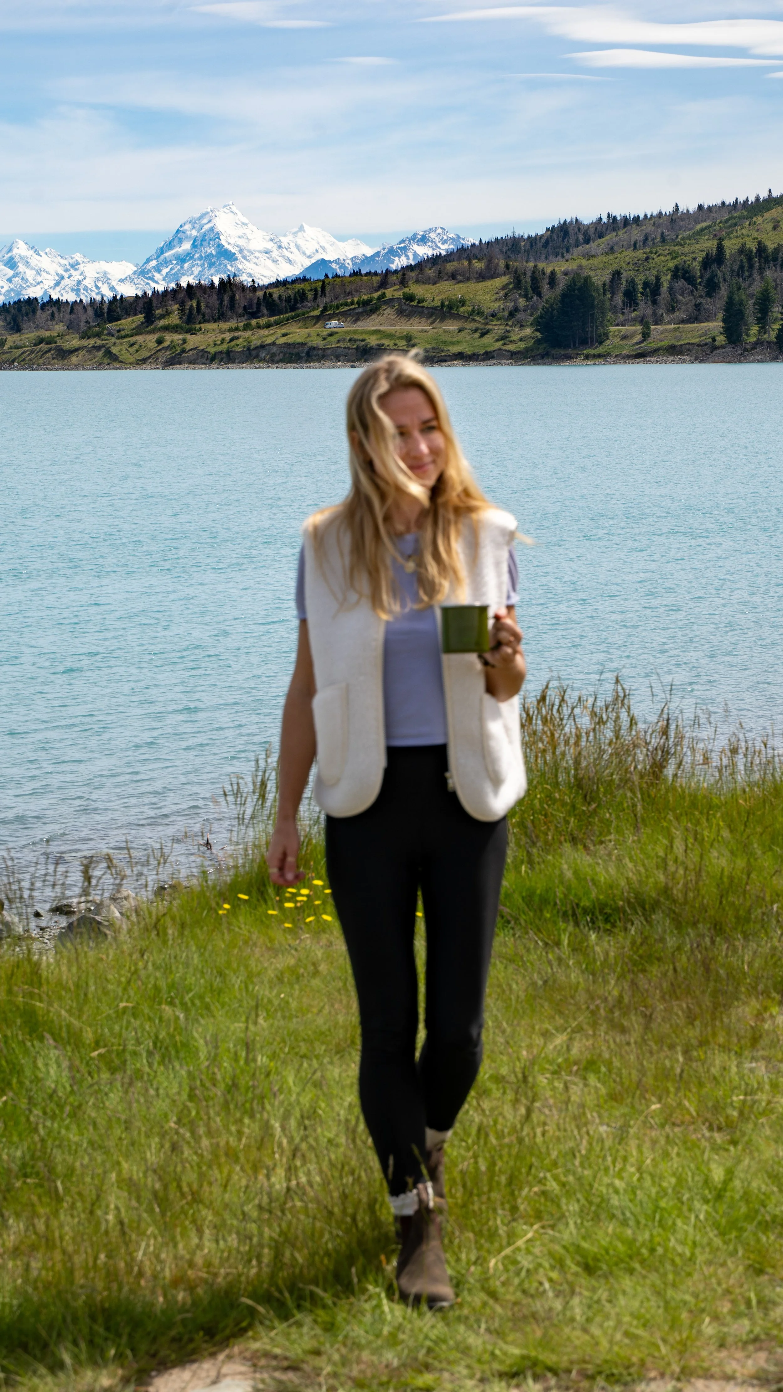 Ceny w Nowej Zelandii w 2026 – ile wydasz na road trip?