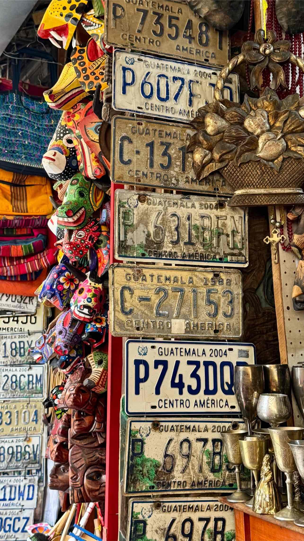 gwatemala-koszty-podrozy-tablice-rejestracyjne-transport-w-gwatemali.jpg