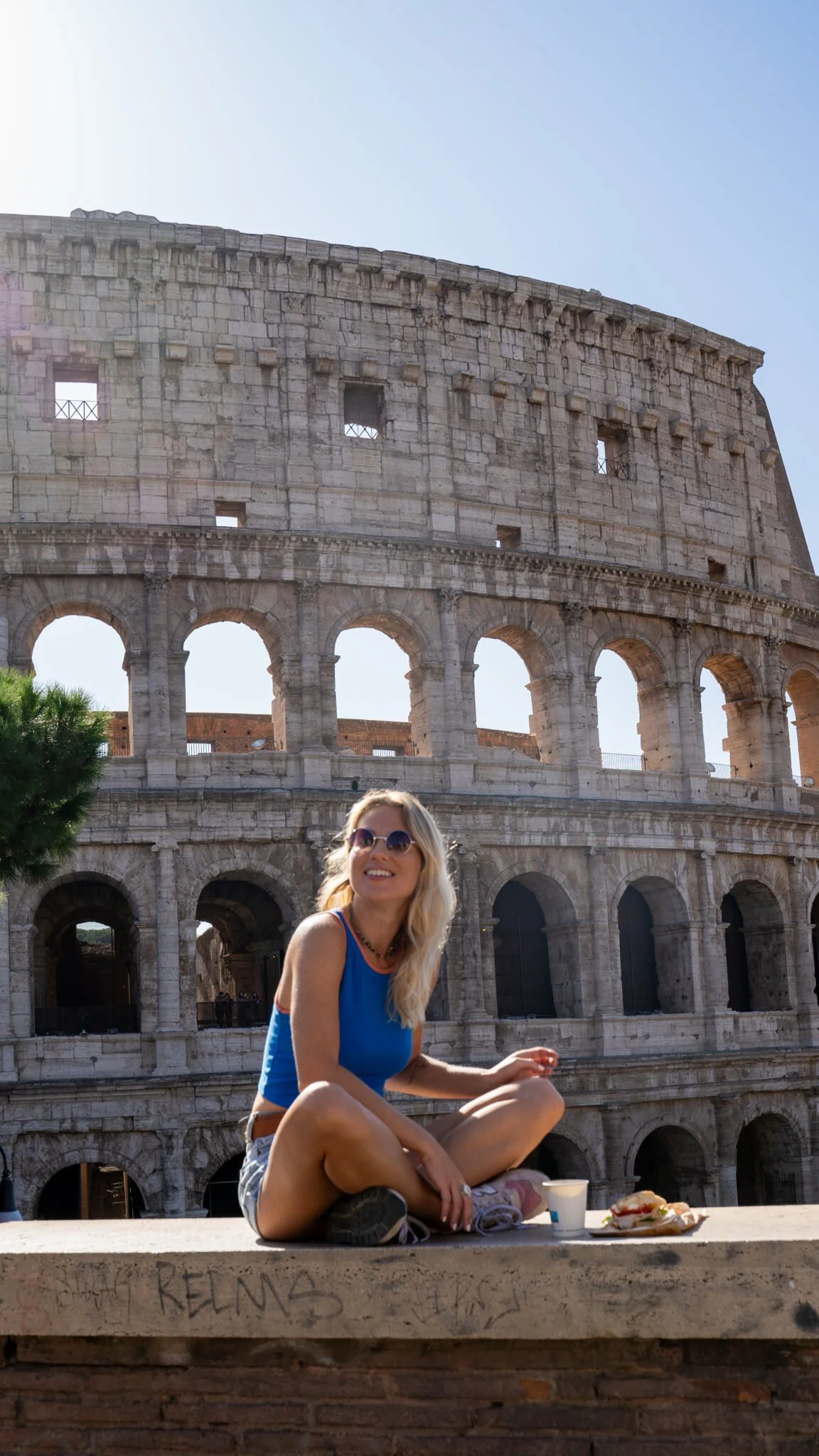 Jak dojechać z lotniska do Rzymu -kilka opcji do rozważenia 