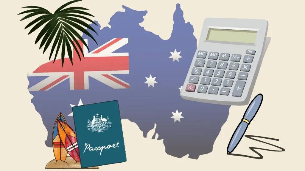 jak dostać obywatelstwo australii