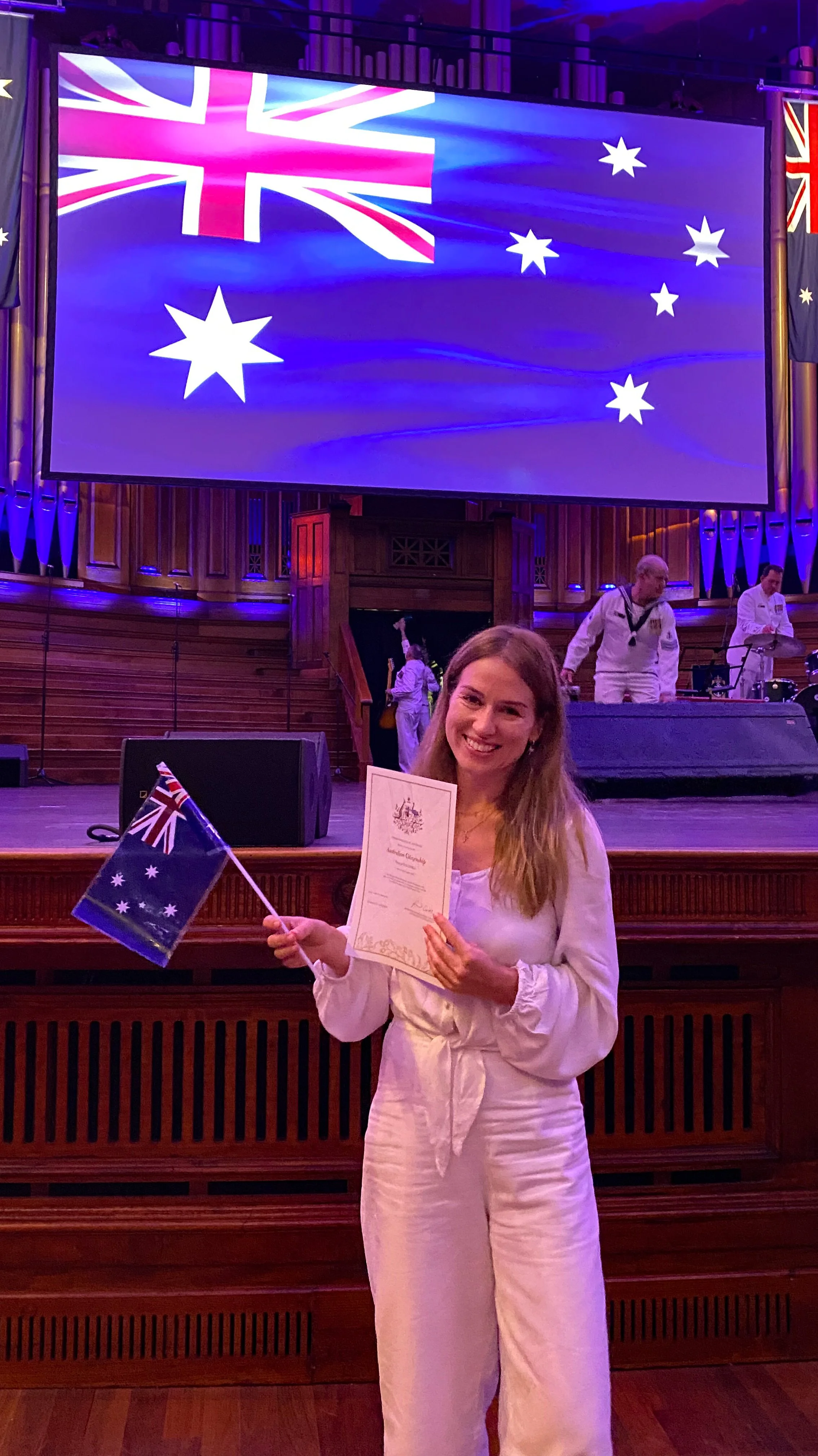 Jak dostać obywatelstwo w Australii? Sprawdź te wymagania