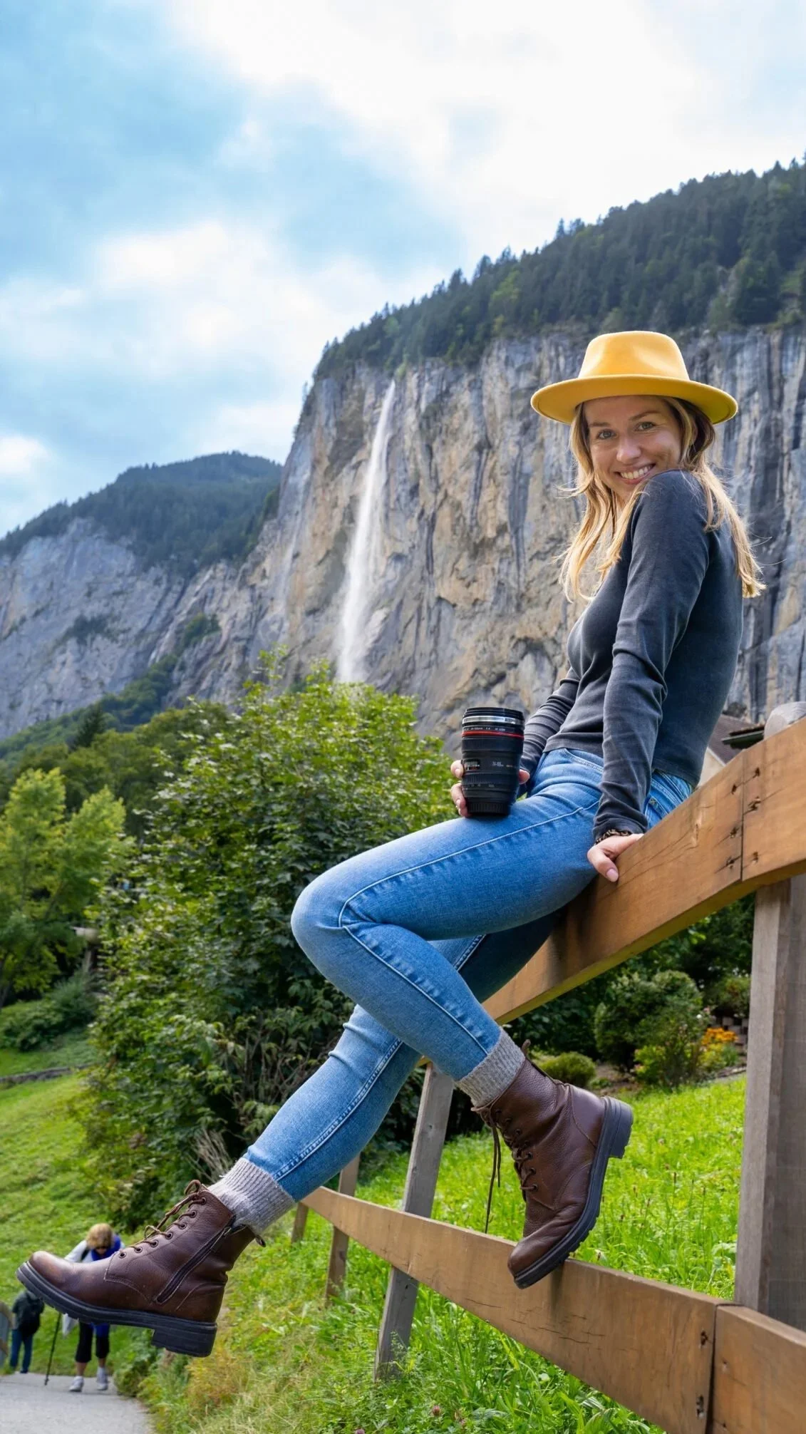 Jak wygląda przeprowadzka do Szwajcarii? 