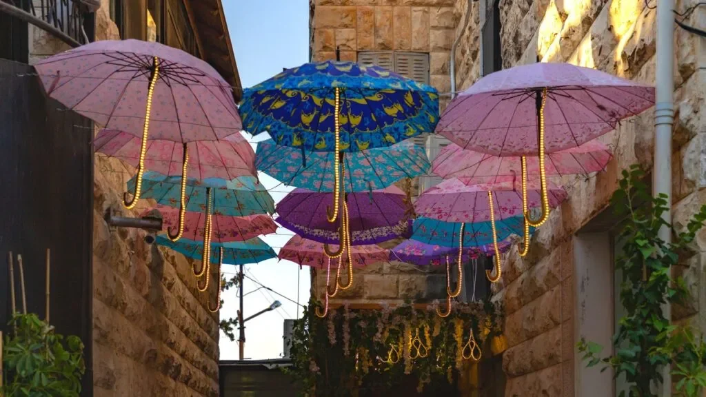 co zobaczyć w ammanie