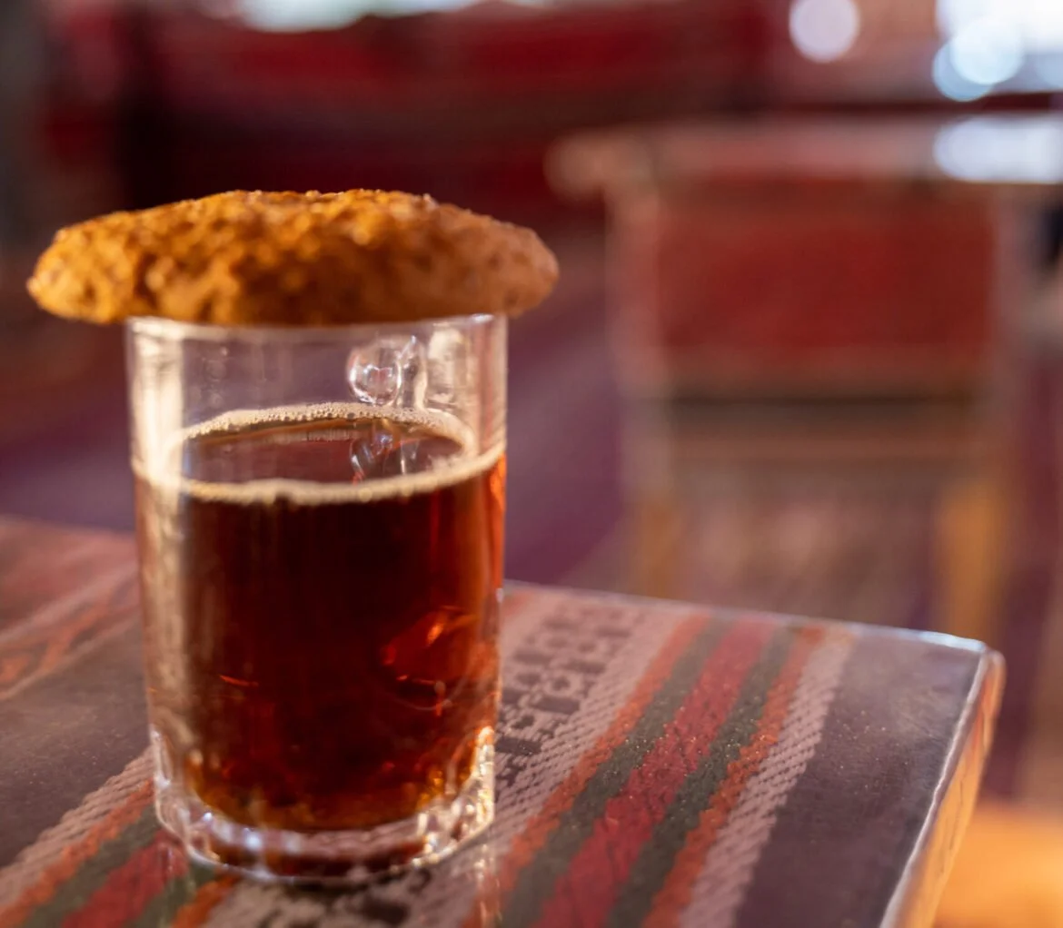 herbata-beduinska-jordania informacje praktyczne blog o Jordanii