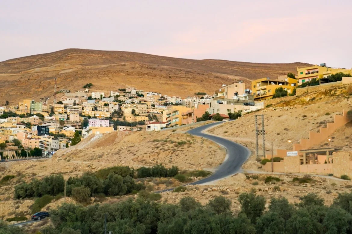 wadi-musa-jordania