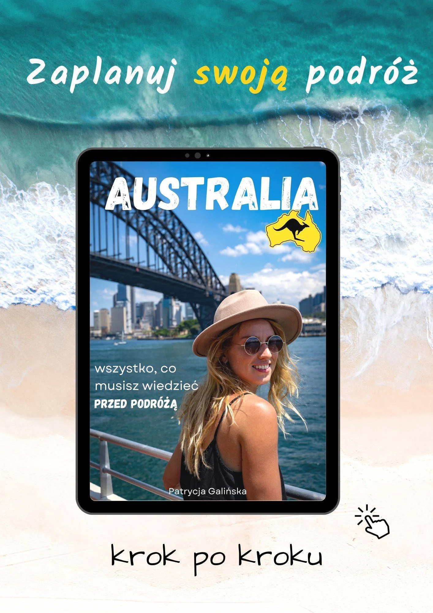 podroz do australii, ebook o pogodzie i klimacie w australii