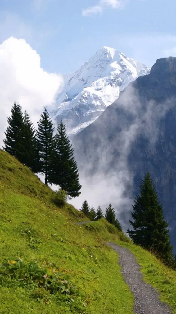 Eiger-Trail-bezplatna-atrakacja-w-szwajcarii