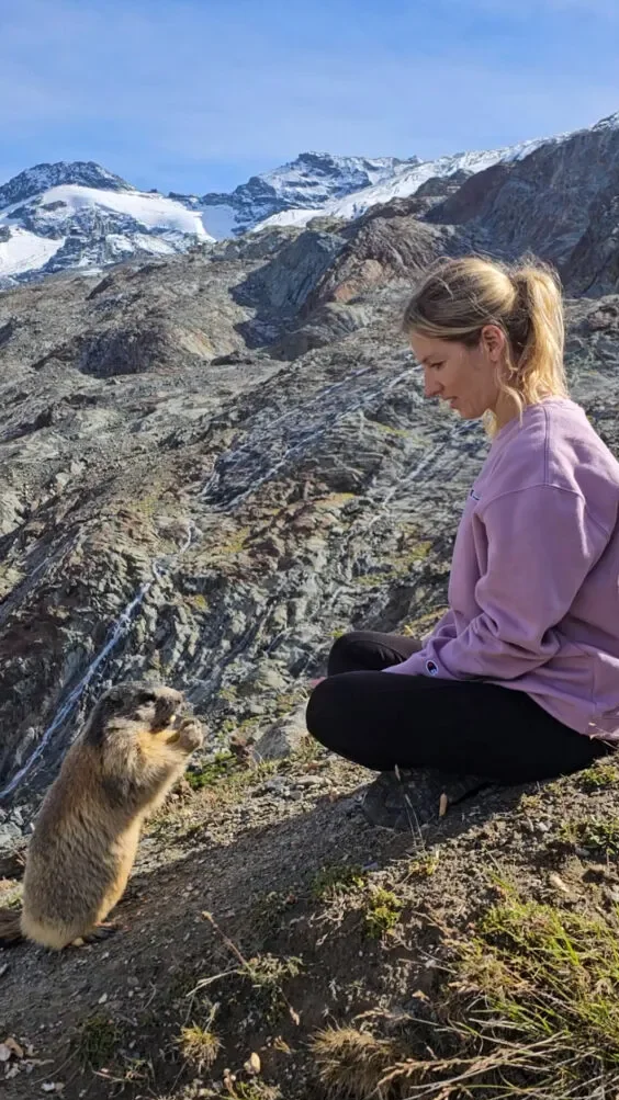 Najlepsze atrakcje Szwajcarii - majestatyczne góry i alpejskie świstaki 