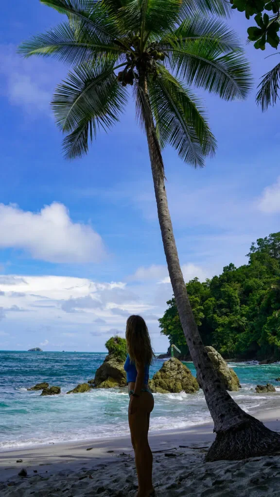 najlepsze-plaze-w-kostaryce Manuel Antonio Kostaryka