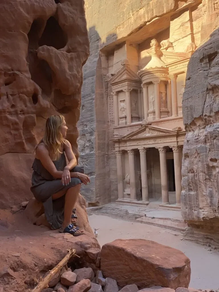 Petra – atrakcje. Co zobaczyć w starożytnym mieście Nabatejczyków w Jordanii