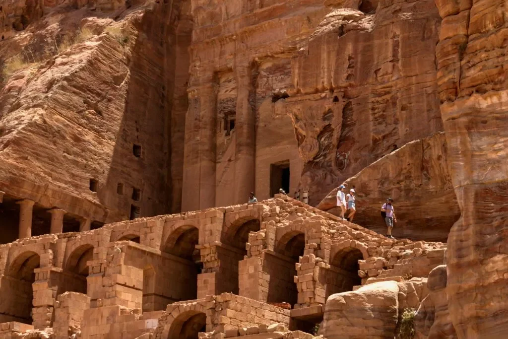 petra-jordania-jak-dojechac