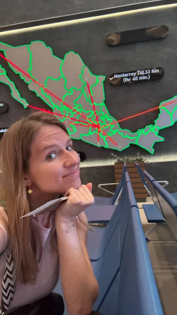 5 tygodni solo w meksyku gotowy plan podróży