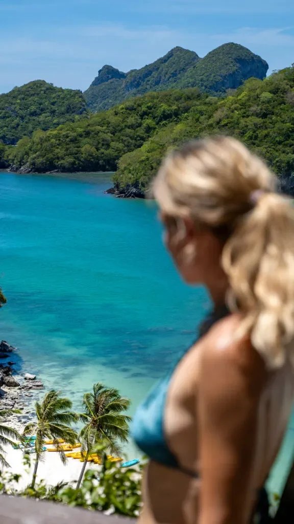 Tajlandia - informacje praktyczne przed wyjazdem 