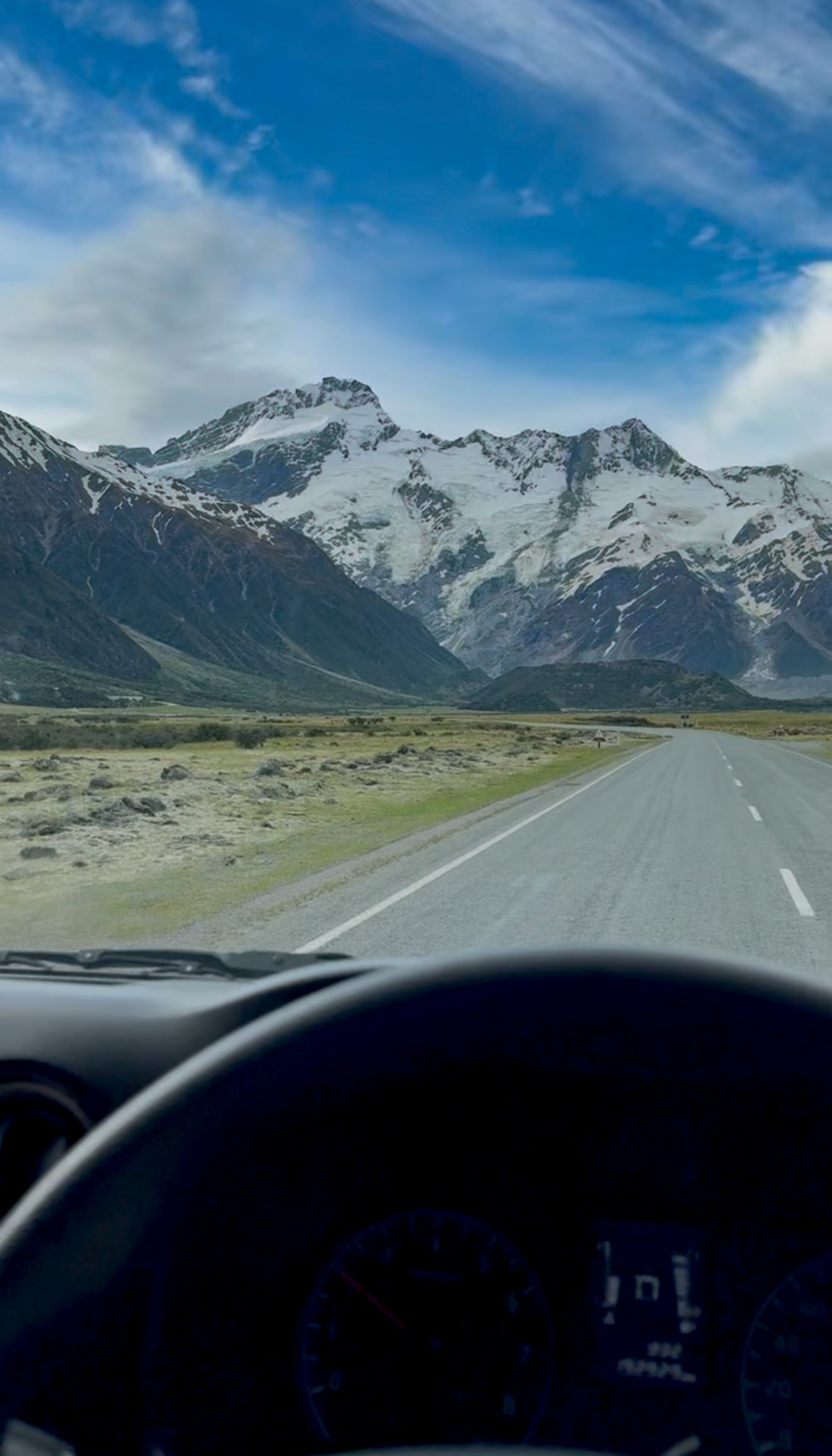 aoraki-dojazd-nowa-zelandia