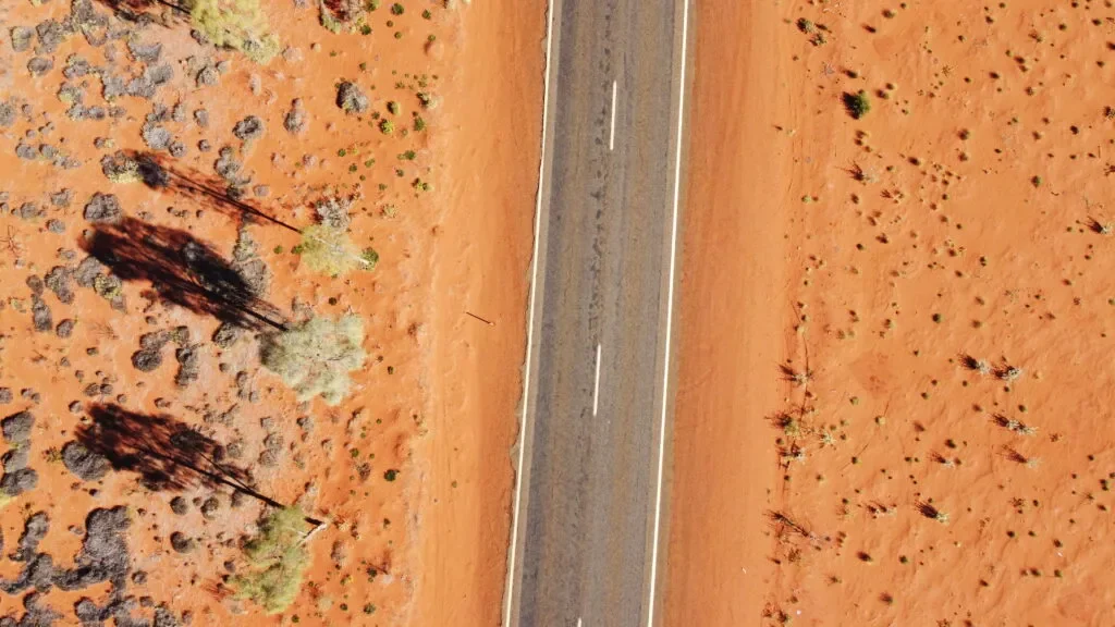 uluru-droga-jak-dojechac-do uluru