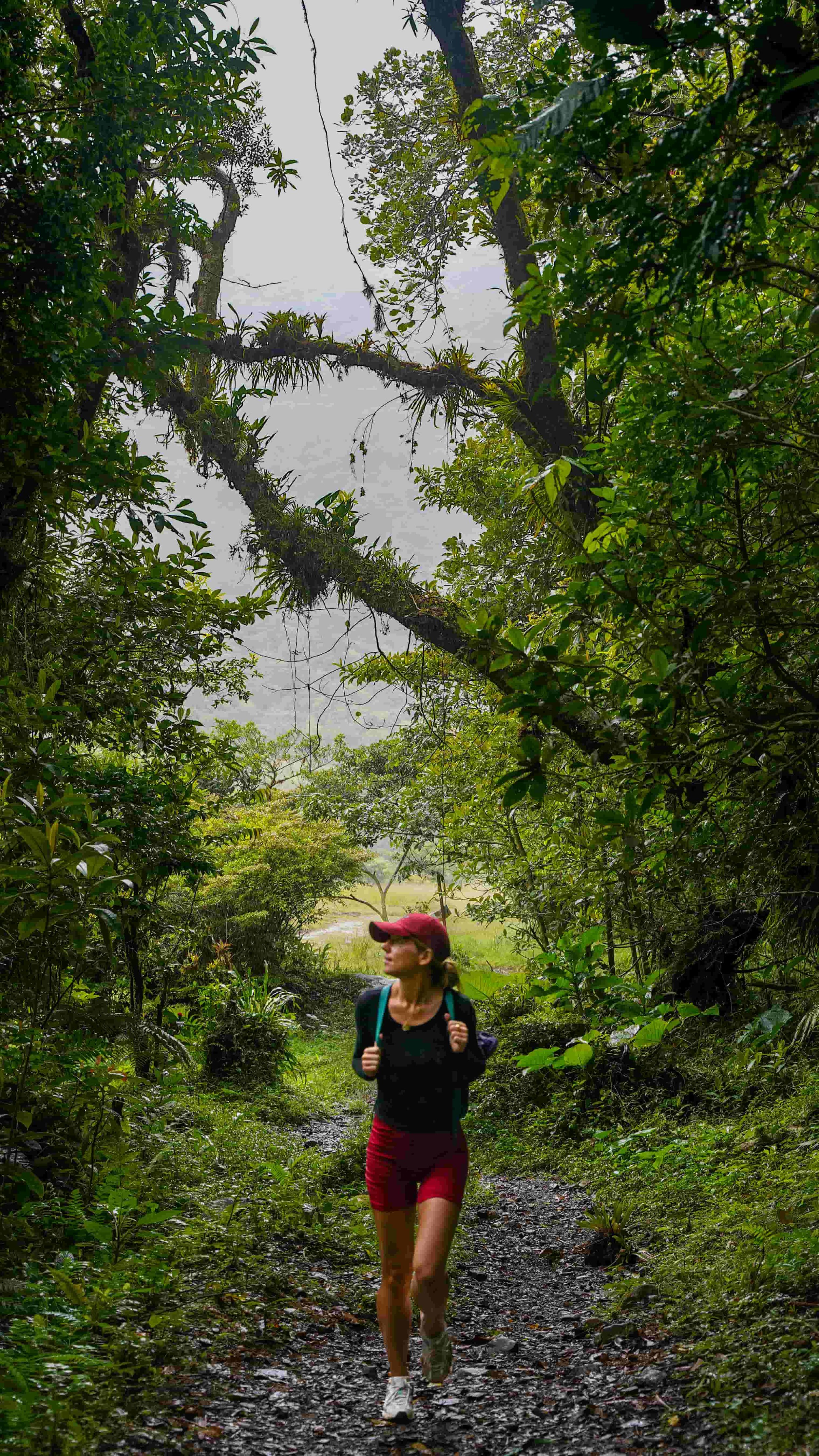 5 miesięcy solo w Ameryce Środkowej – trasa, mapy i bezpieczeństwo dla kobiet podróżujących solo