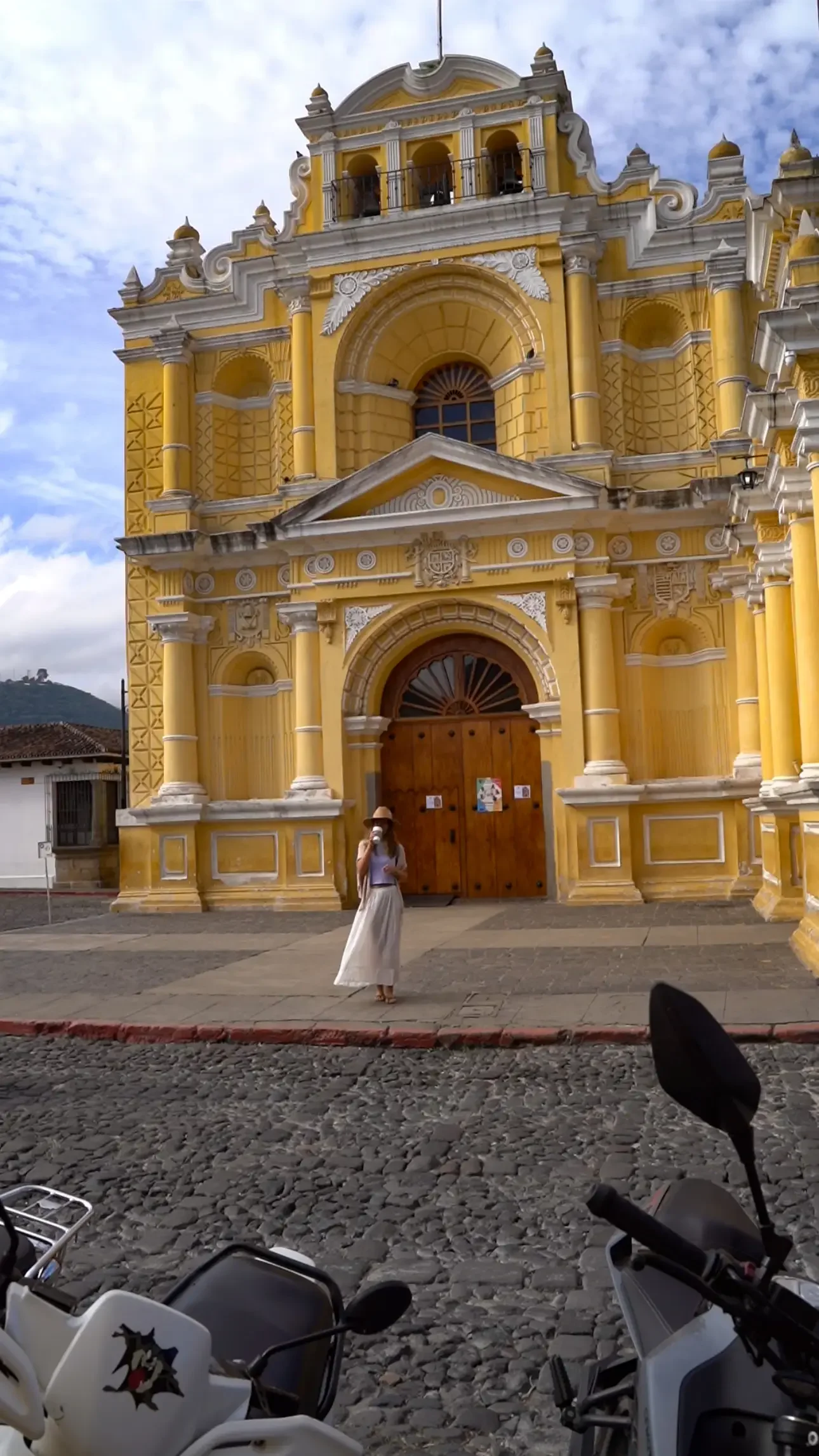 Antigua Gwatemala: co zobaczyć, ile dni zostać i gdzie spać