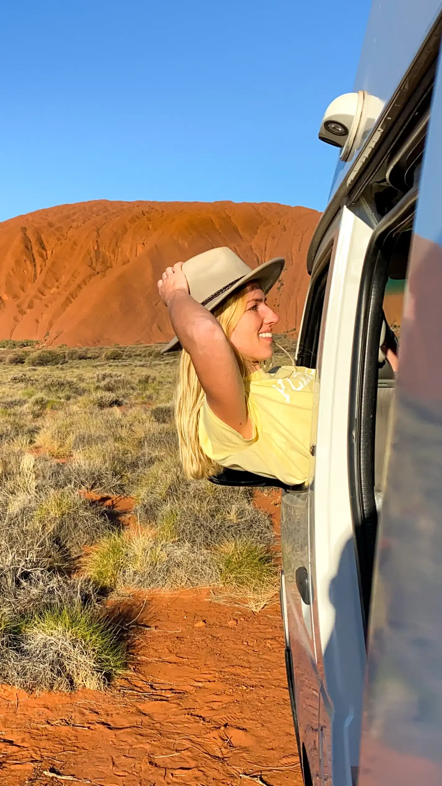 wynajem kampera w australii - roadtrip  bez stresu