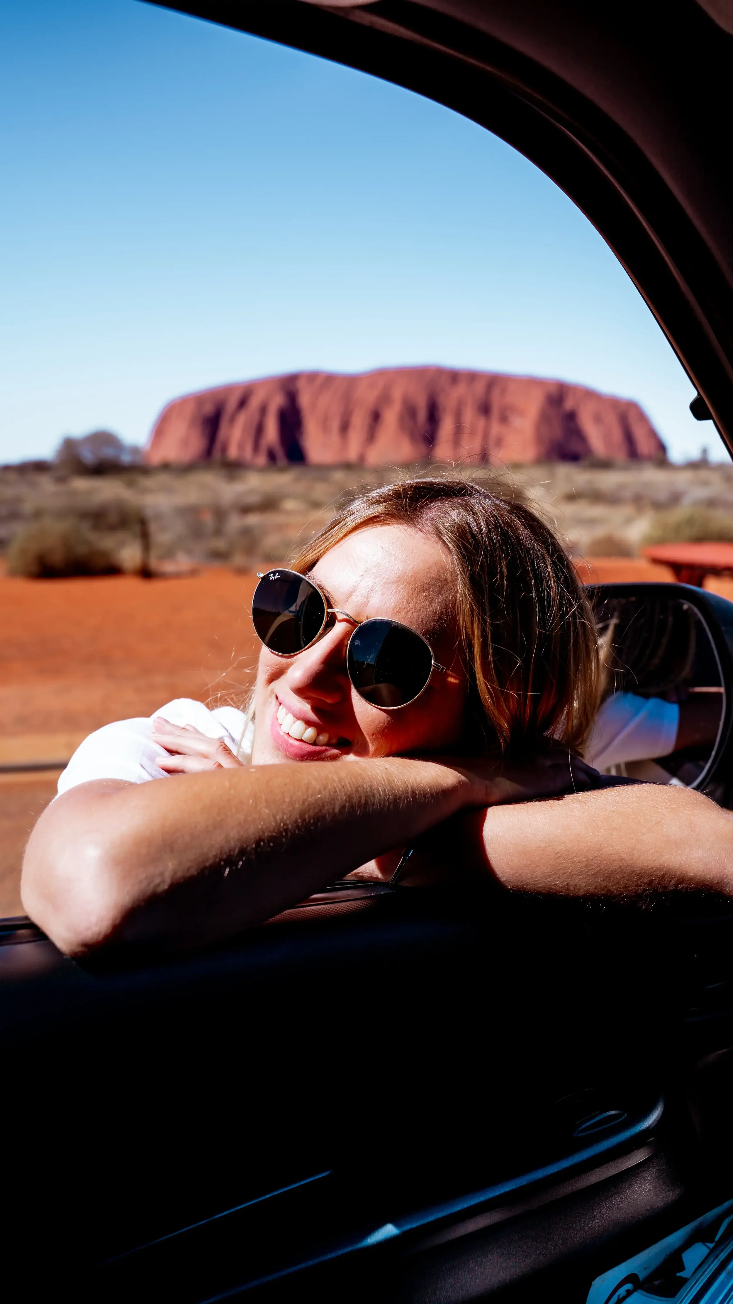 australia vanlife solo podróże blog podróżniczy patrycja galinska