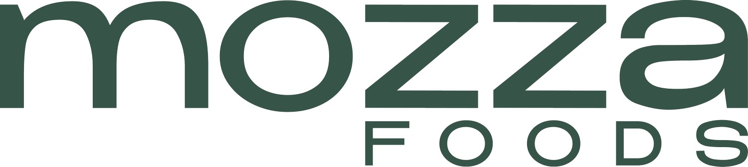 Mozza Foods - The Future Dairy
