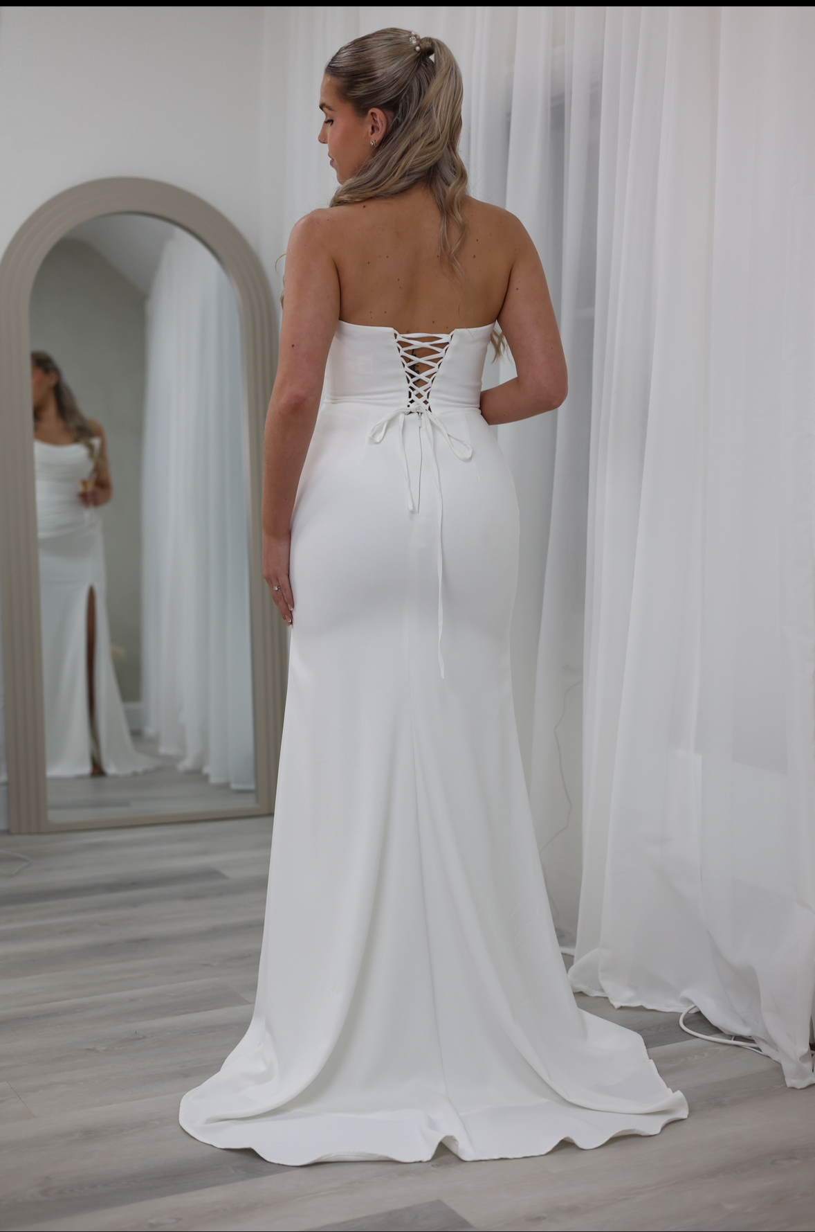 The Billie Gown