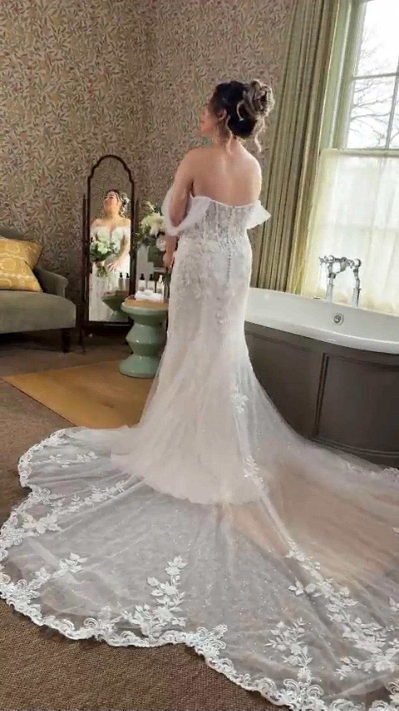 The Emily Gown