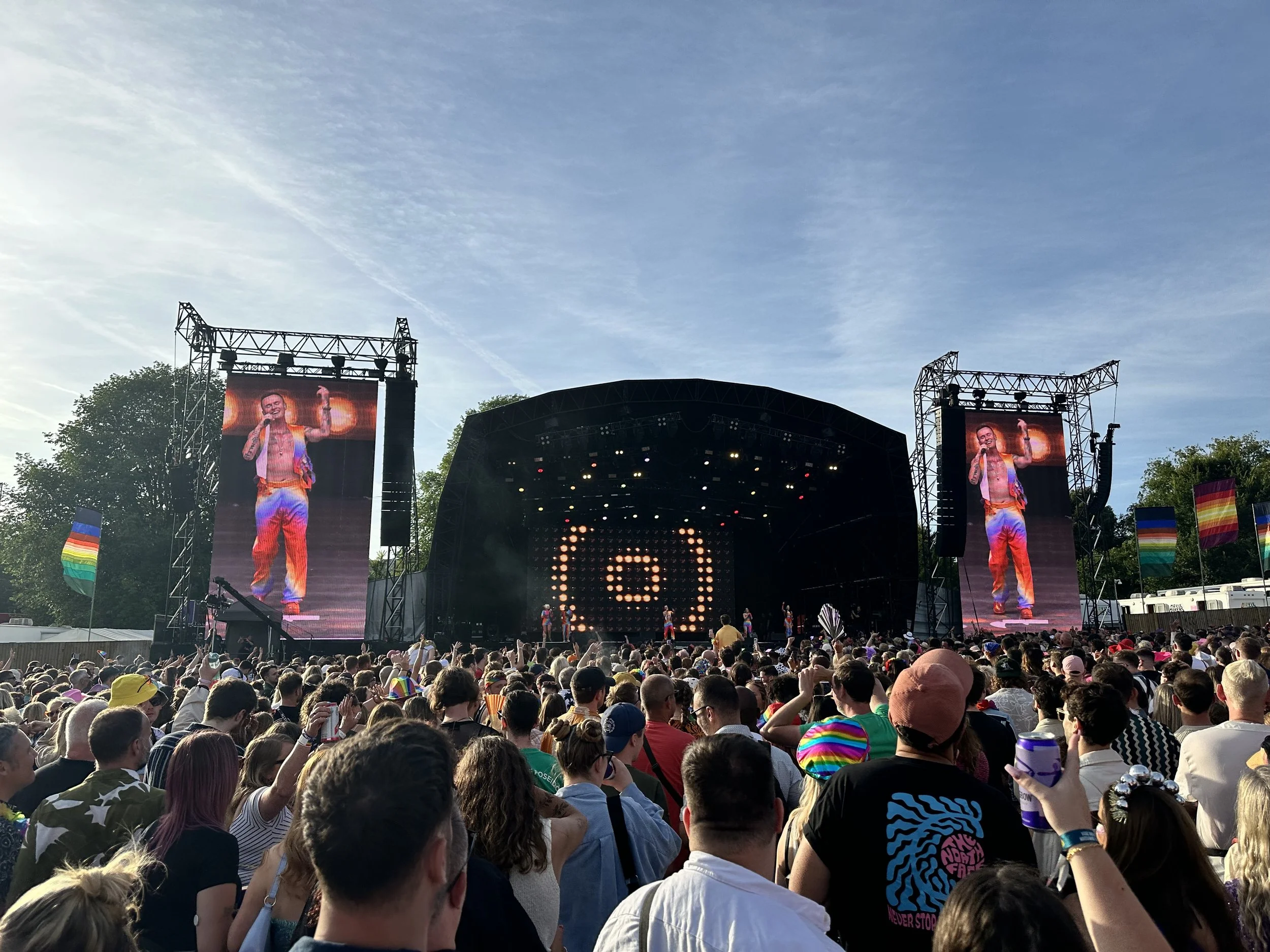 Brighton Festivals &amp; Events: The Ultimate Yearly Guide