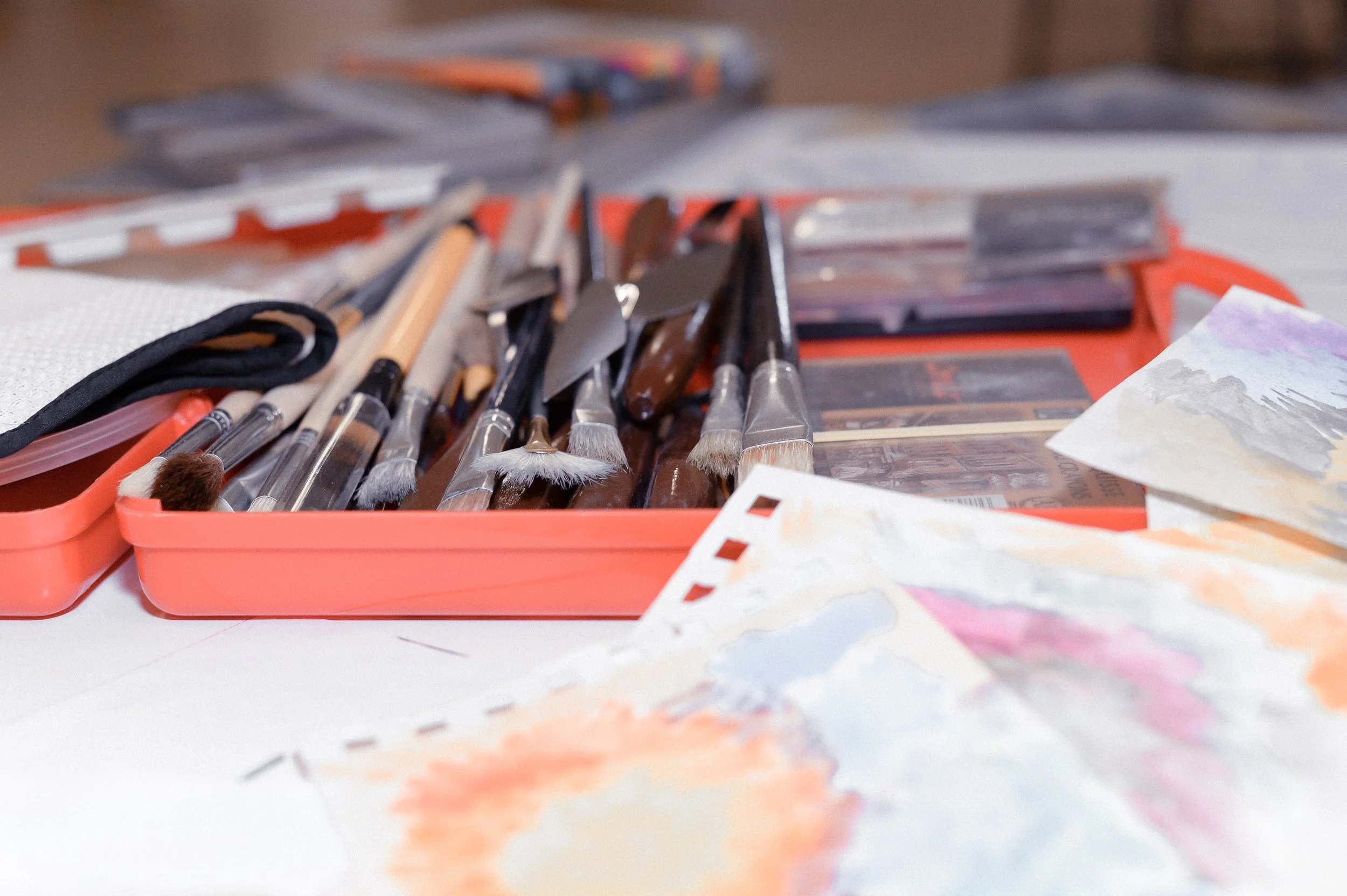 Activité pour renforcer la créativité dans les formations