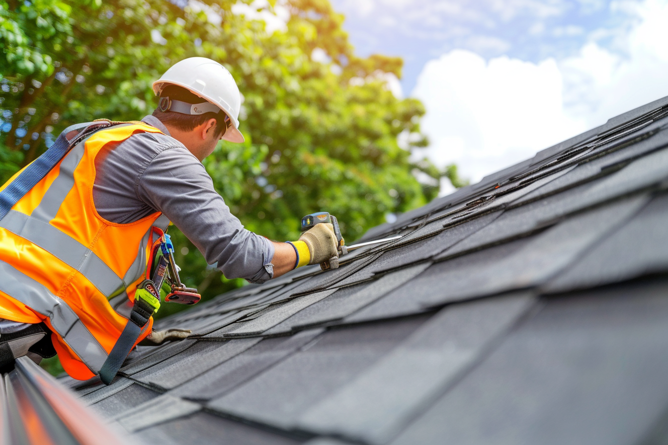 Preparing Your Roof for Extreme Weather Conditions
