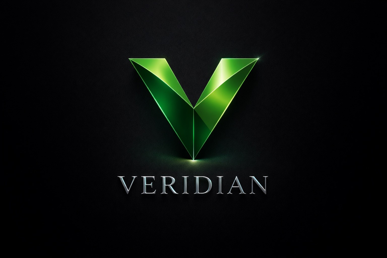 Veridian-