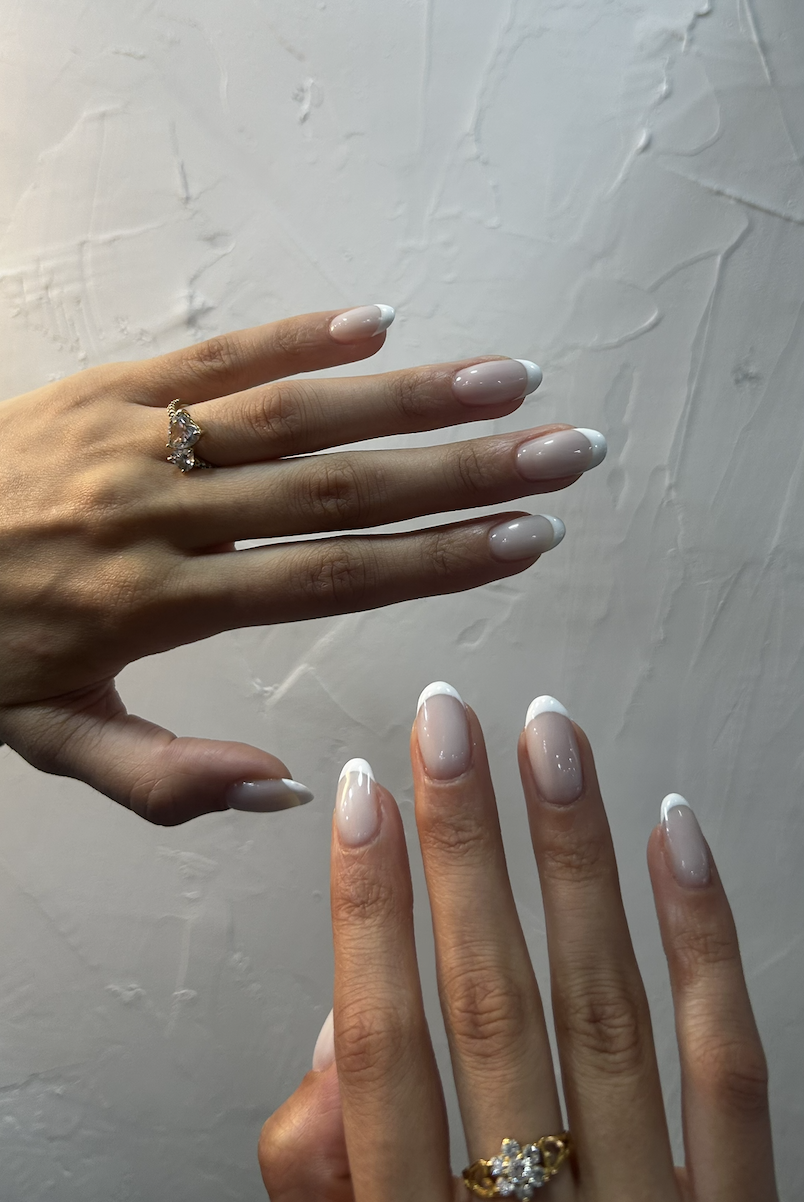 04 - Why Natural Nails Look More Expensive (And How to Achieve Them)