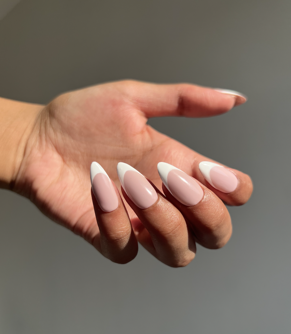 05 - How to Maintain Healthy, Natural Nails at Home (Simple Nail Care Routine)
