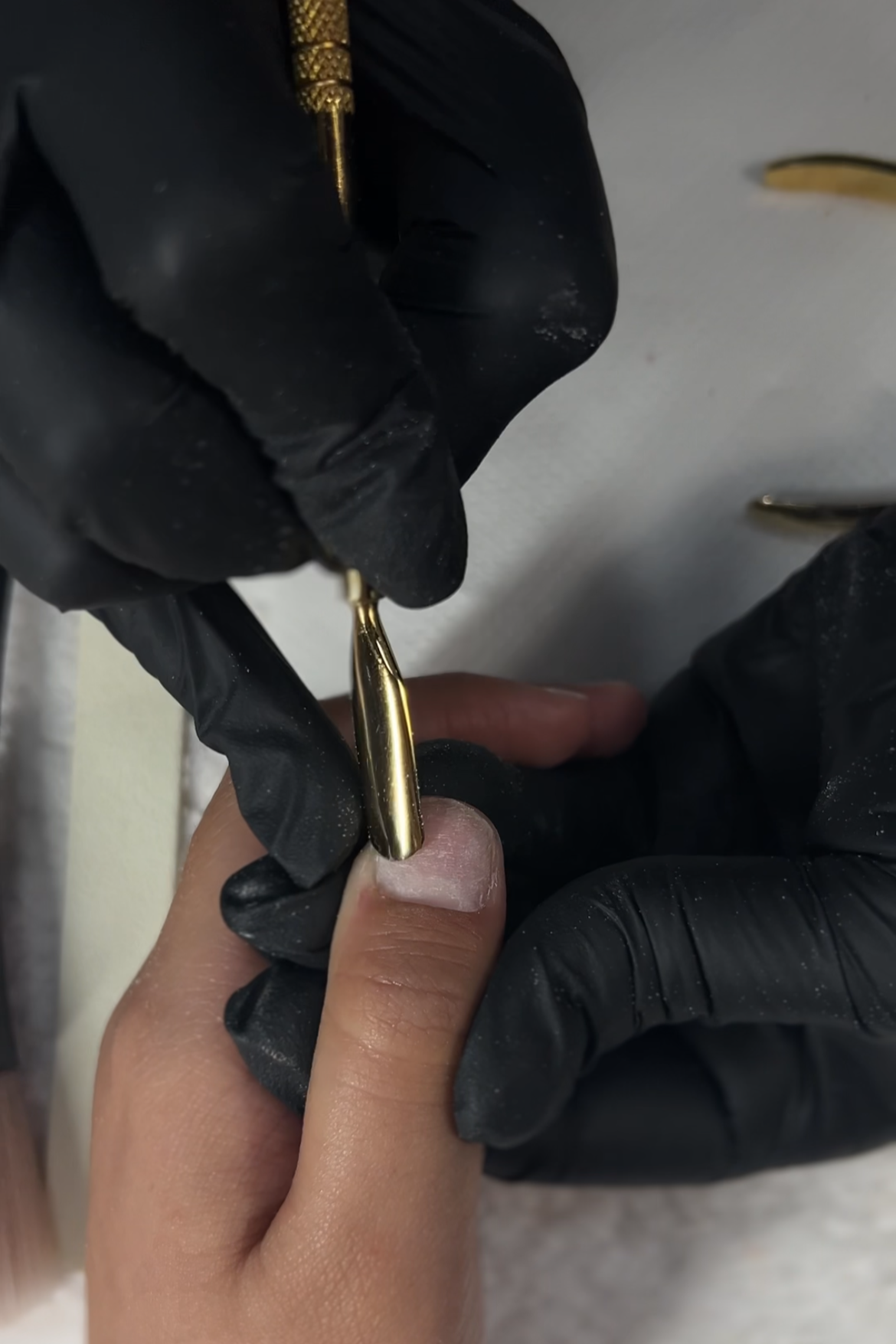 08 - Why Nail Prep Matters More Than the Gel Polish