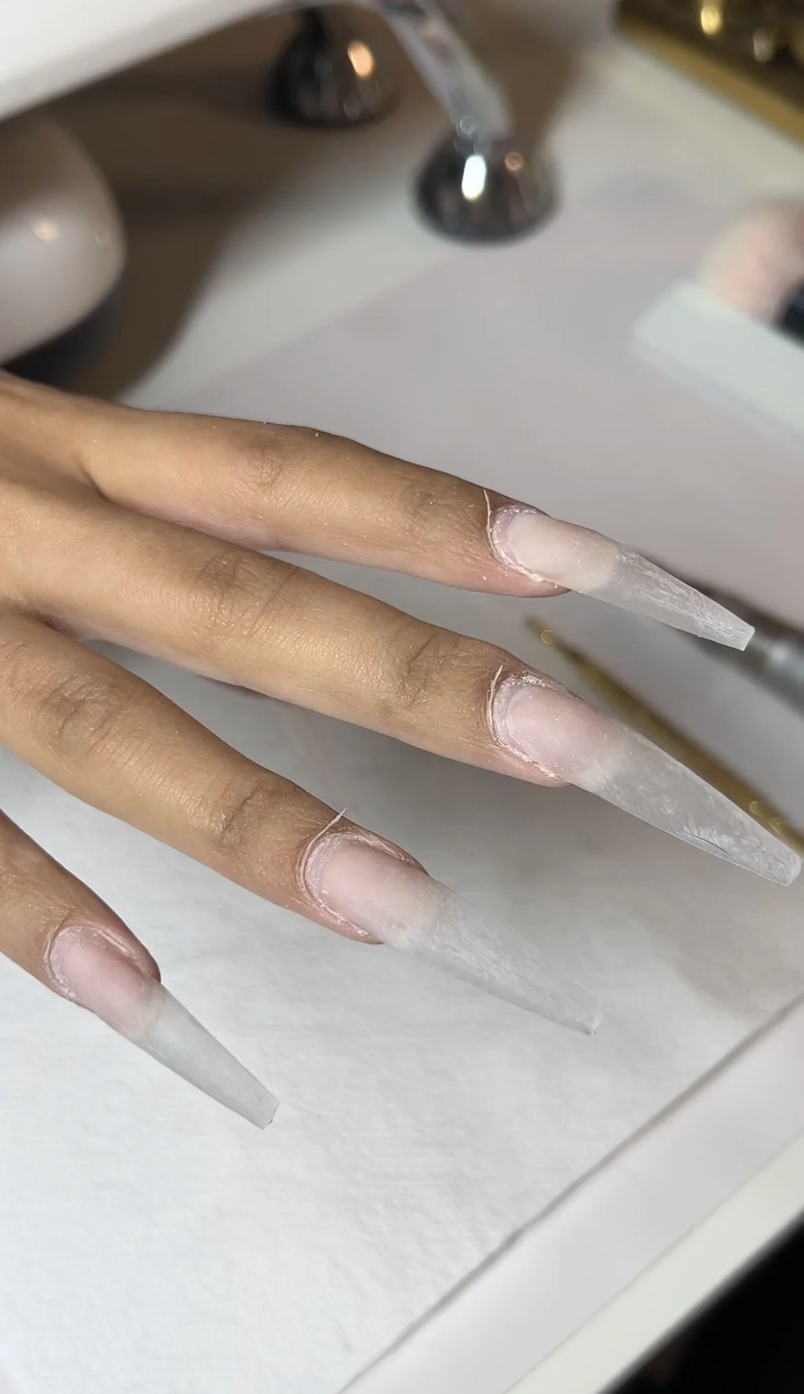 13 - The Cuticle Debate: To Remove or Not to Remove?