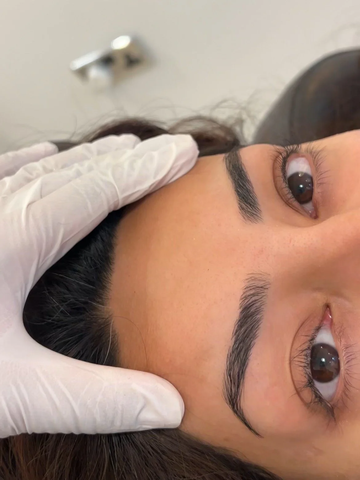 16 - The Brow Mapping Debate: Science or Guideline?