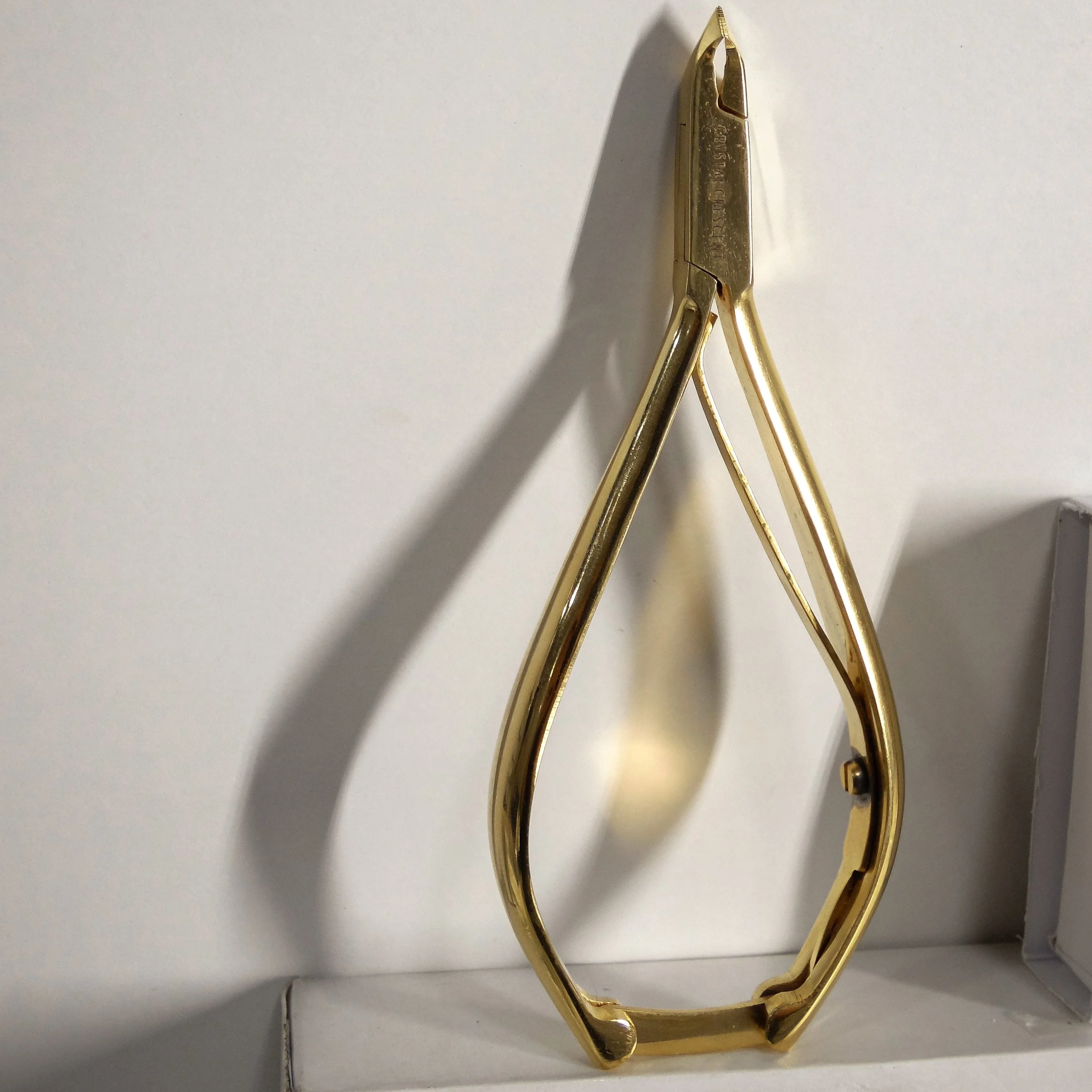 AMARA Cuticle Nipper